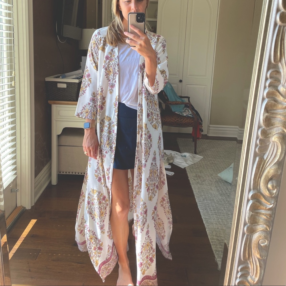 Show me your mumu kimono size small